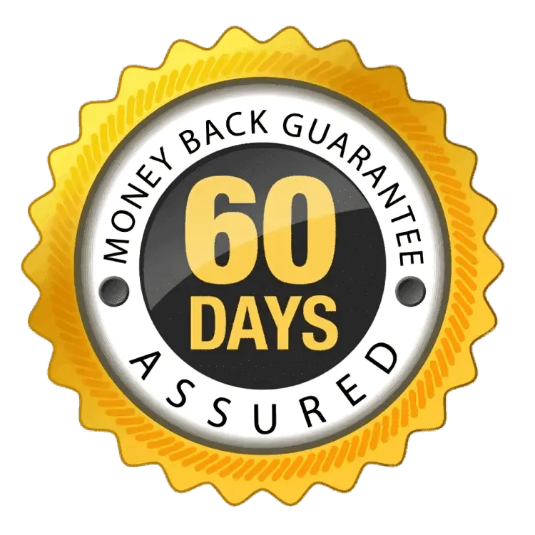 glucotrust bites 60 days money back guarantee