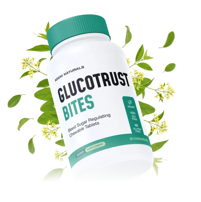 glucotrust bites