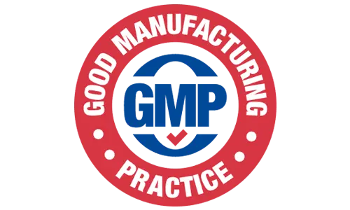 glucotrust bites gmp certified